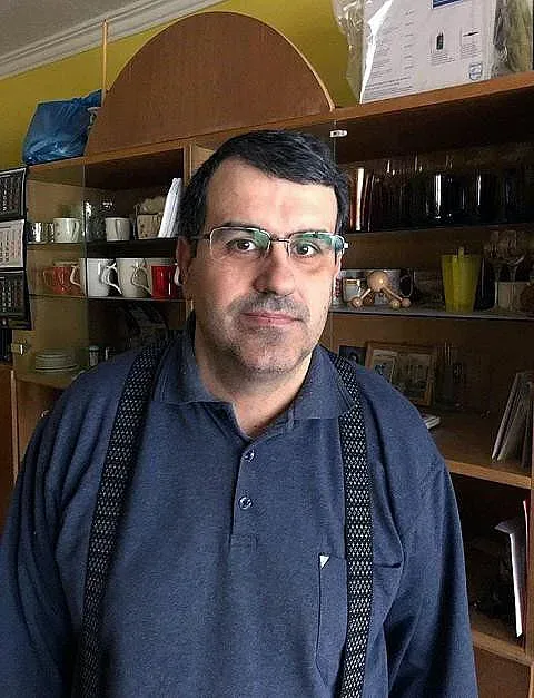 Намериха обесен професорски син, издирван от 11 май