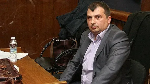 Запорираха сметки и имоти на кмета на Септември