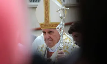 Папата назначи жени във важен орган на Ватикана