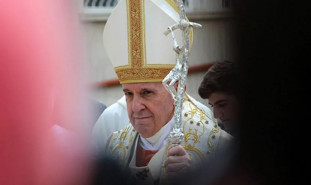 Папата назначи жени във важен орган на Ватикана