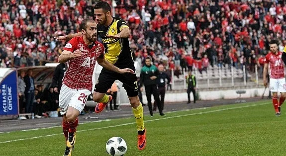 ЦСКА би драматично Ботев, но остава втори (ВИДЕО)