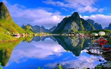 Норвегия дава 100 млн. евро срещу сексуалното насилие