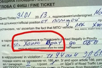 Предшествениците на Ханко Брат