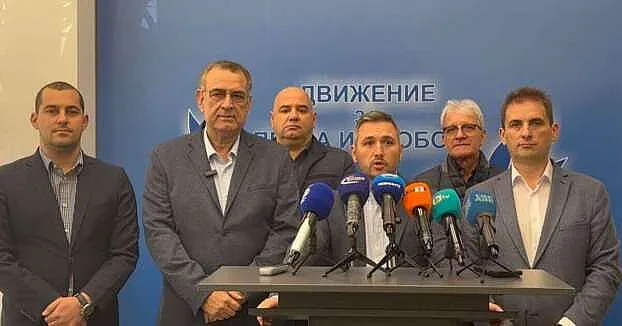 Очаквано! Дерибеите свиха перките, но продължиха наглия рекет