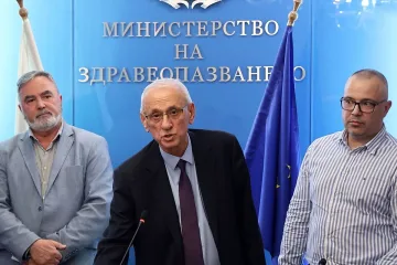 Скандалът с болниците в София расте! Здравният министър скочи на кмета