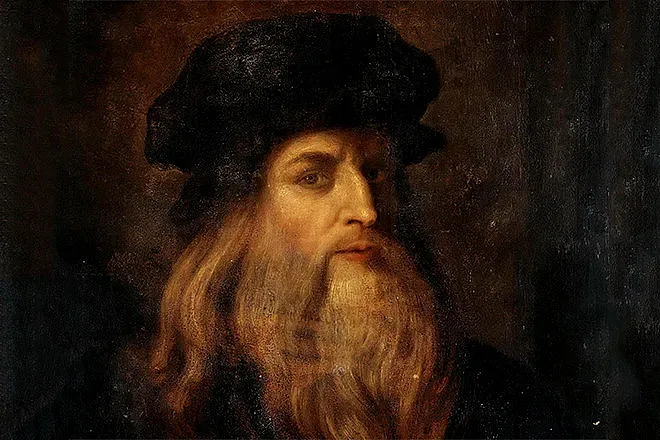 Болестите на Леонардо да Винчи