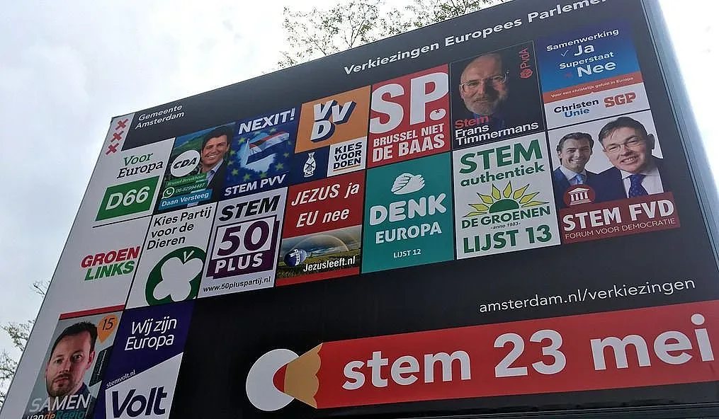 Ирландия и Чехия гласуват днес за Европарламент