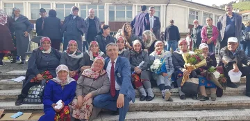 Карадайъ: Искаме да дадем на Европа нашия модел!