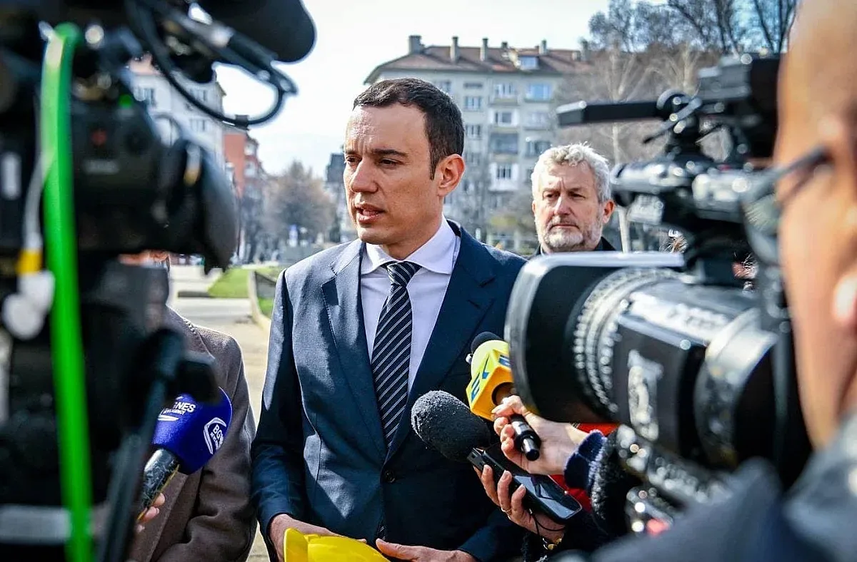 Кметът Терзиев с тежък удар по болниците в София