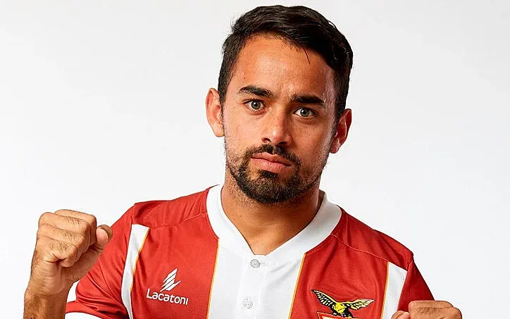 В Португалия: Лудогорец взима бразилец от Авеш