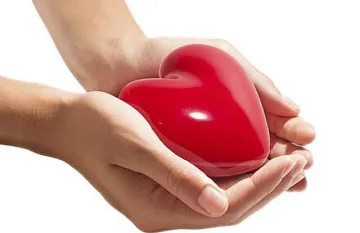 23 май - Световен ден на кръводарителя