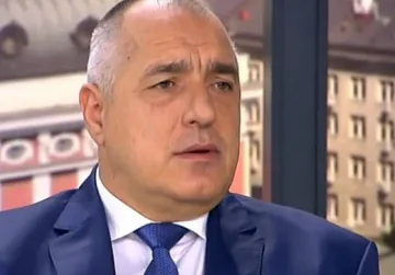 Борисов: Нинова и Йончева паднаха много!