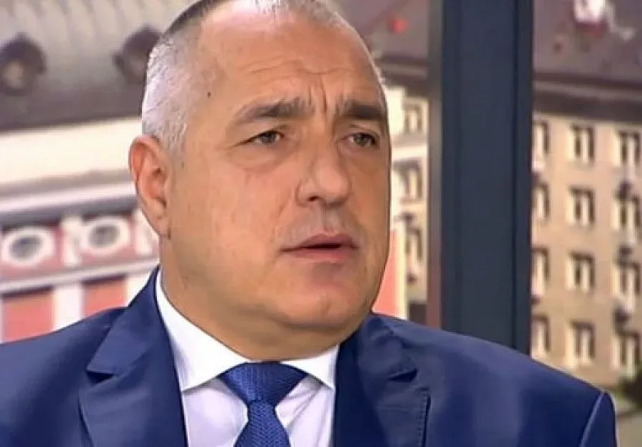 Борисов: Нинова и Йончева паднаха много!