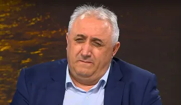 Мехмед Дикме: Пеевски успя да реформира ДПС, следващата стъпка е да го обедини