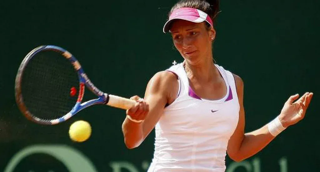 Найденова почна успешно в Тайланд