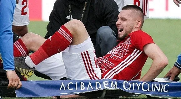 Бандата сменя Турицов в националния