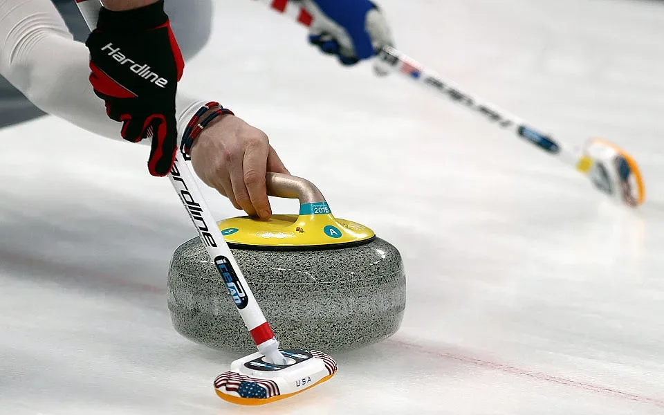 Федерацията по кърлинг остана без лиценз