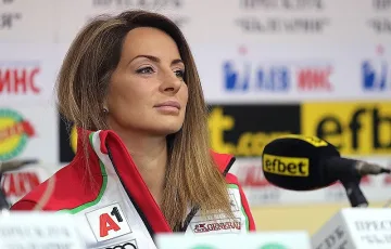 Сани Жекова: Взех правилно решение с отказването си