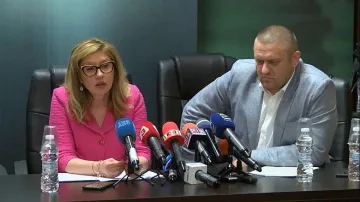 Трима пребиха до смърт жена в София