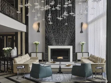 Галакси Инвестмънт Груп с приз за реконструкцията на InterContinent