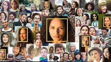 Спор в Amazon за лицевото разпознаване