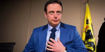 Кметът на Антверпен организирал "лов" на мигранти