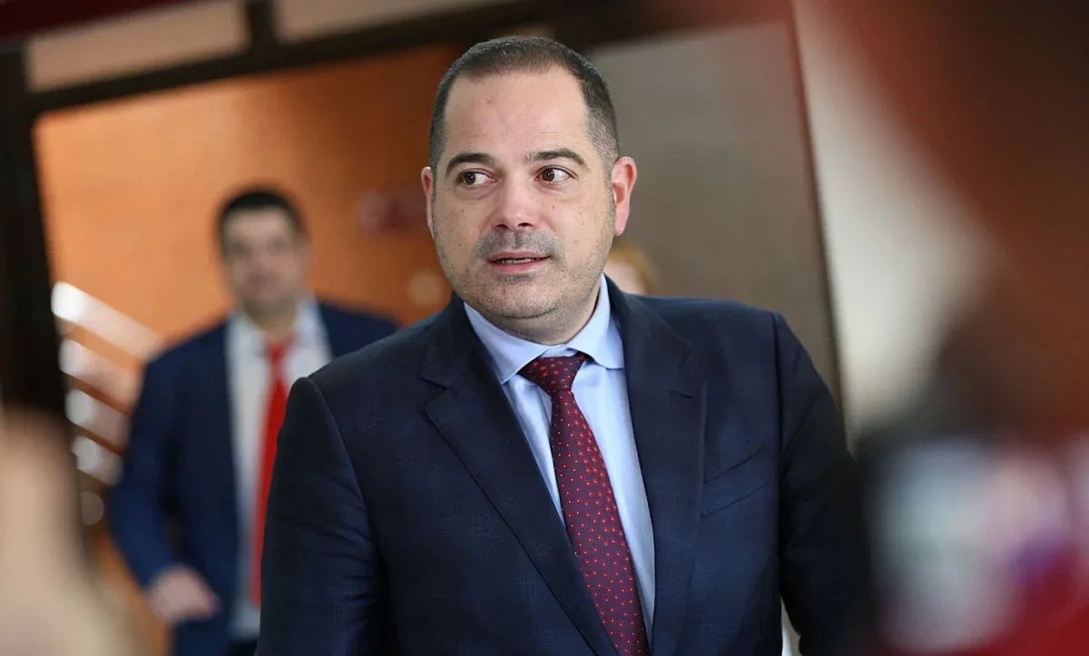Калин Стоянов: България има нужда от редовно стабилно правителство