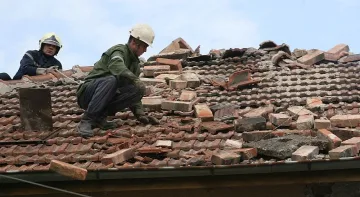 Навършват се 7 г. от силното земетресение в Перник