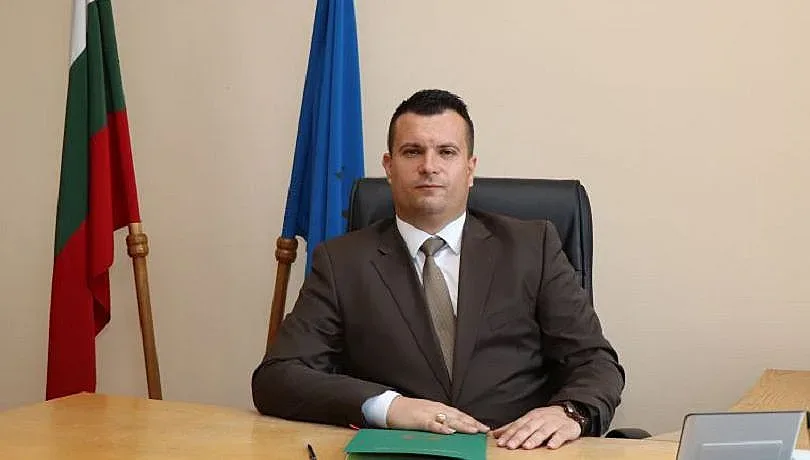 Назначиха нов директор на Агенцията по горите