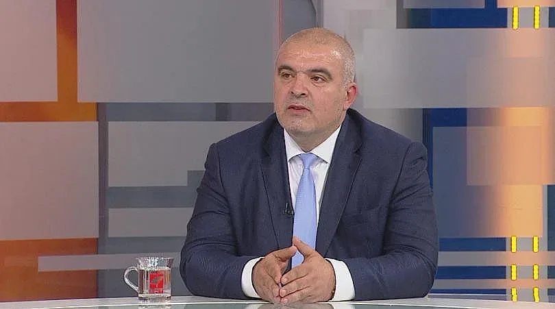 Ако нападнат дома ти трябва да можеш да се защитиш