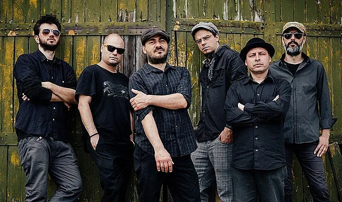 „Котарашки“ с концерт на 14 юли в Ла Рошел