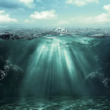 Ново откритие хвърли Острова в чудо