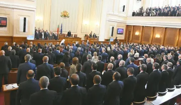 "Шоуто на Слави": Има кражба на партийни субсидии