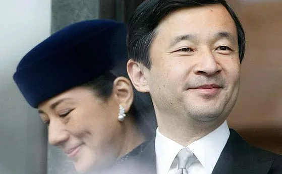 Японският император посади ритуално ориз