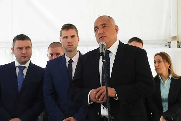 Борисов: Бизнесът ще задържи хората в Добруджа