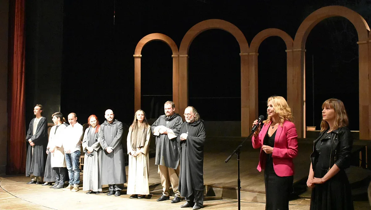 Приключи фестивалът „Тара-ра-бумбия”