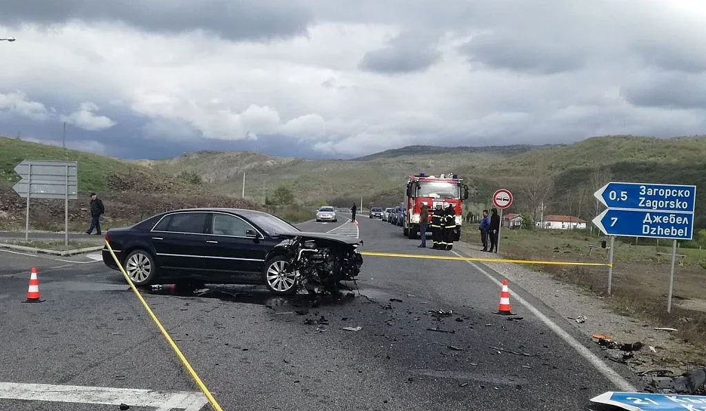 Ще има ли по-строги наказания за убийство на пътя?