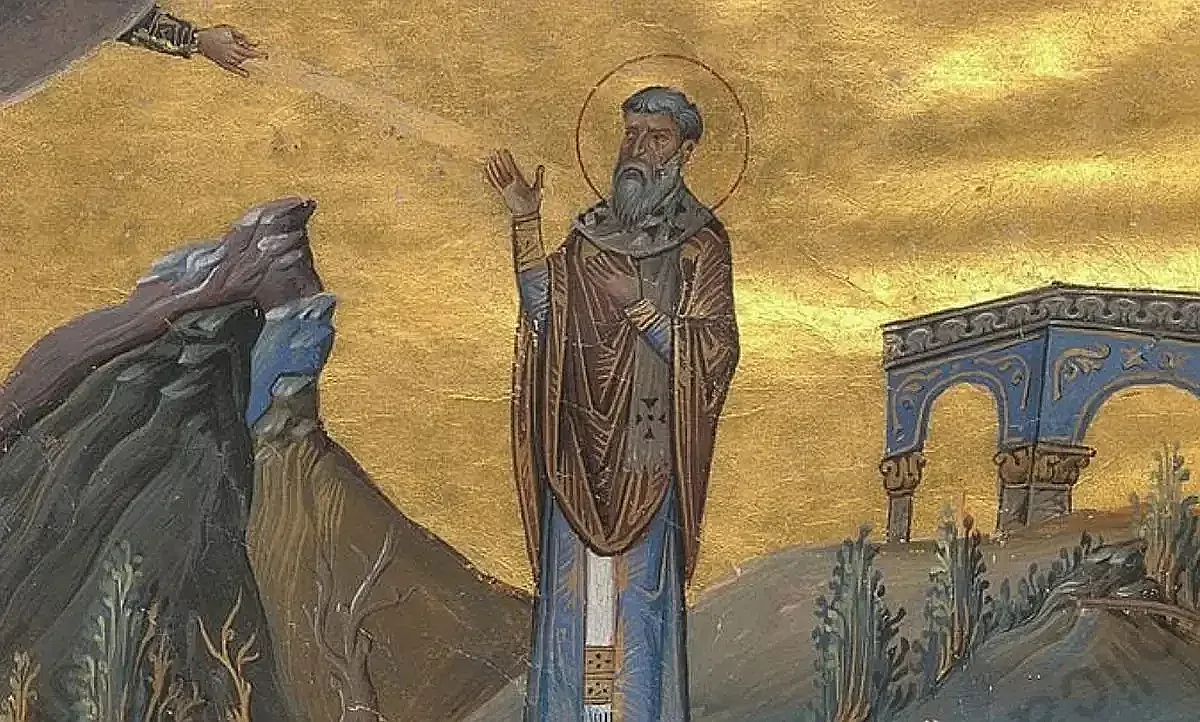 Спазвайте две ключови забрани на днешния църковен празник