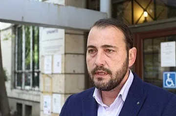 Пети зам.-министър в земеделието