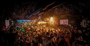 Защо Студентски град стана Лас Вегас