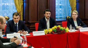 Боршош обеща нов план за управление на Витоша