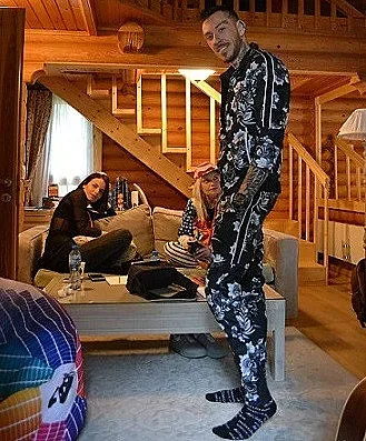 Павел и Венци Венц пишат хитове по чорапи