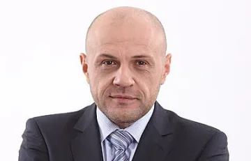 Време за икономическа трансформация