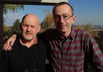 Чешки драматург идва за премиера в Народния