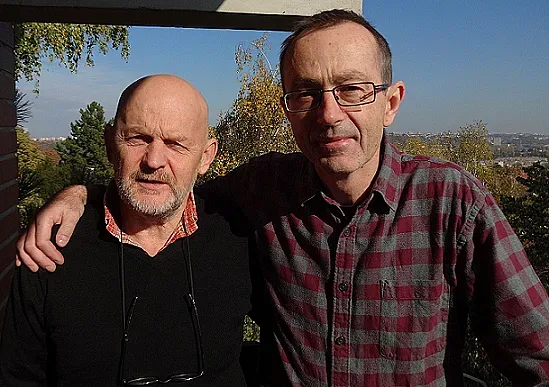 Чешки драматург идва за премиера в Народния