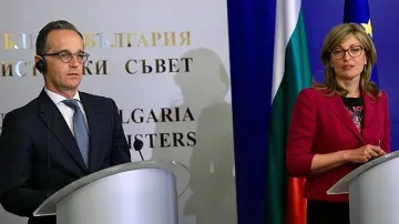 Германия с апел към българите да гласуват за ЕП