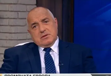 Премиерът: Подготвям се за ГЕРБ без Борисов