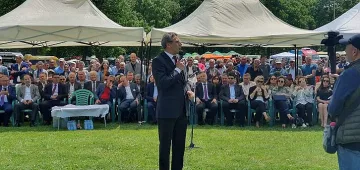 Карадайъ: Върнете заблудените, да се обединим