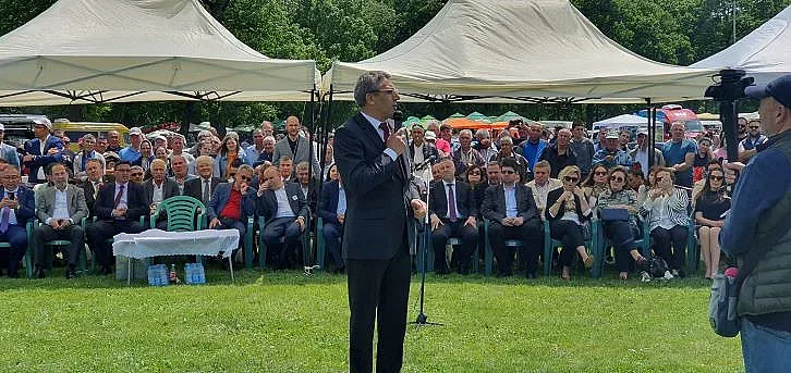 Карадайъ: Върнете заблудените, да се обединим