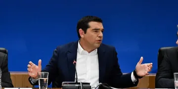Гърция се притесни от икономическата ни стабилност